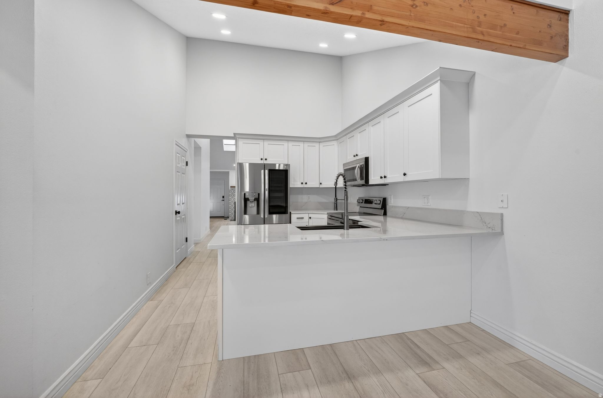 MEADOWS - Residential