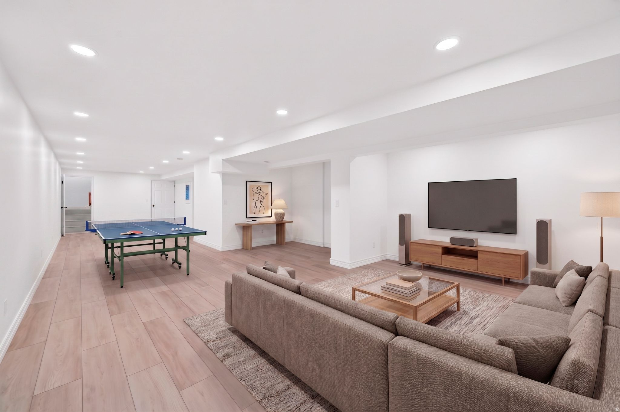 MEADOWS - Residential