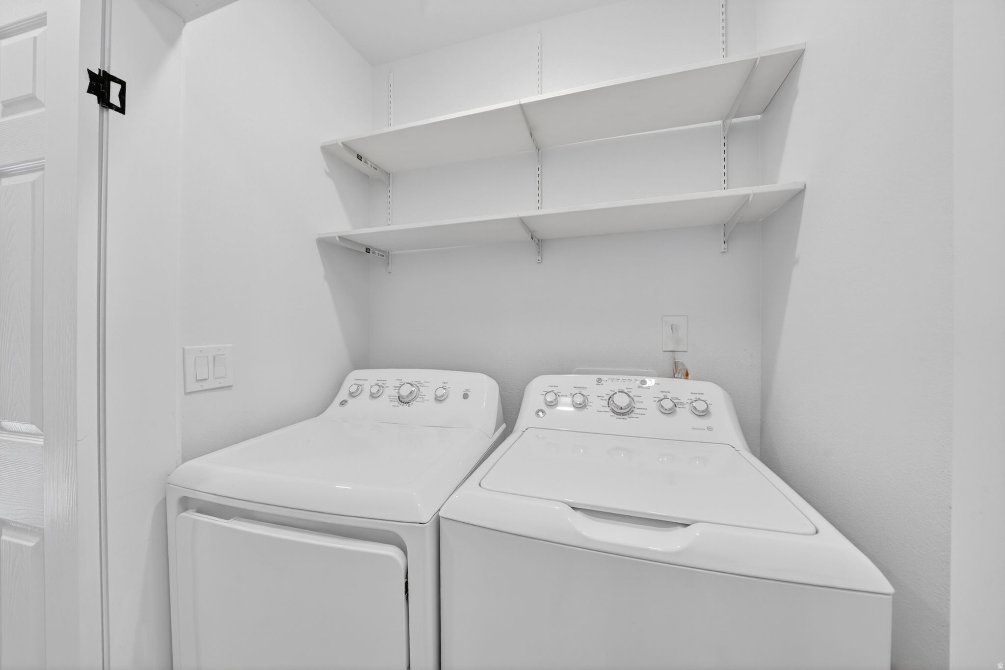 MEADOWS - Residential