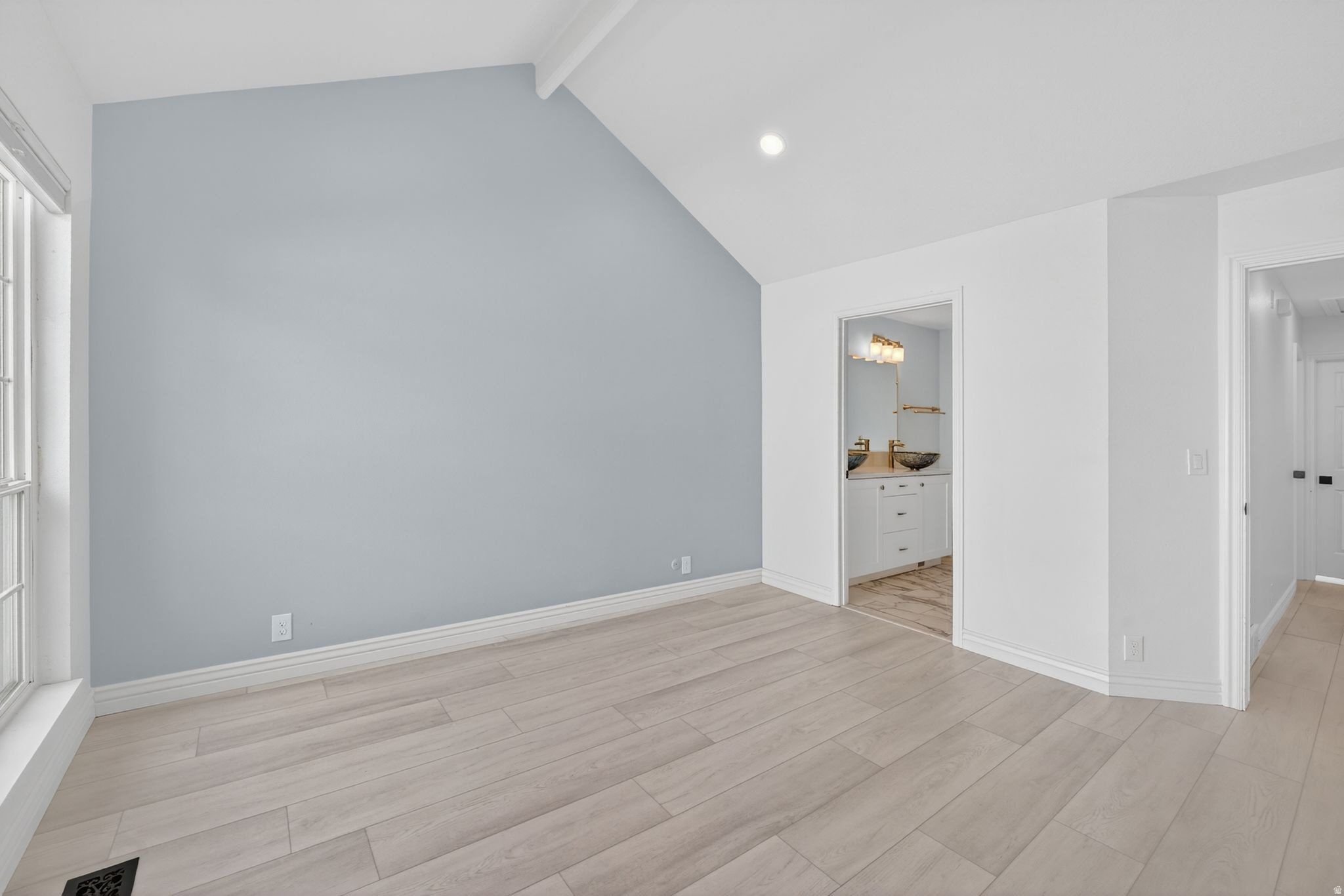 MEADOWS - Residential