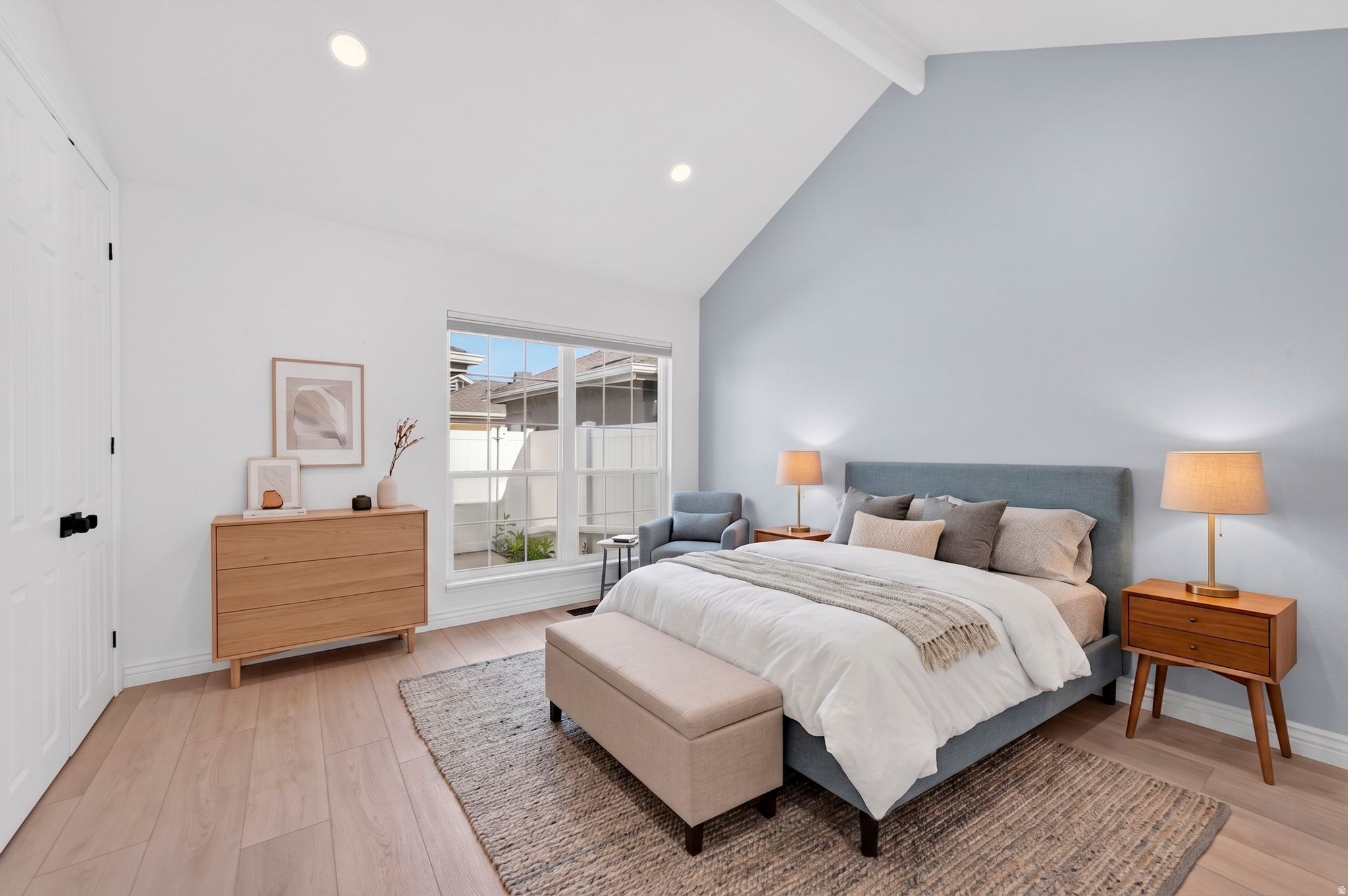 MEADOWS - Residential