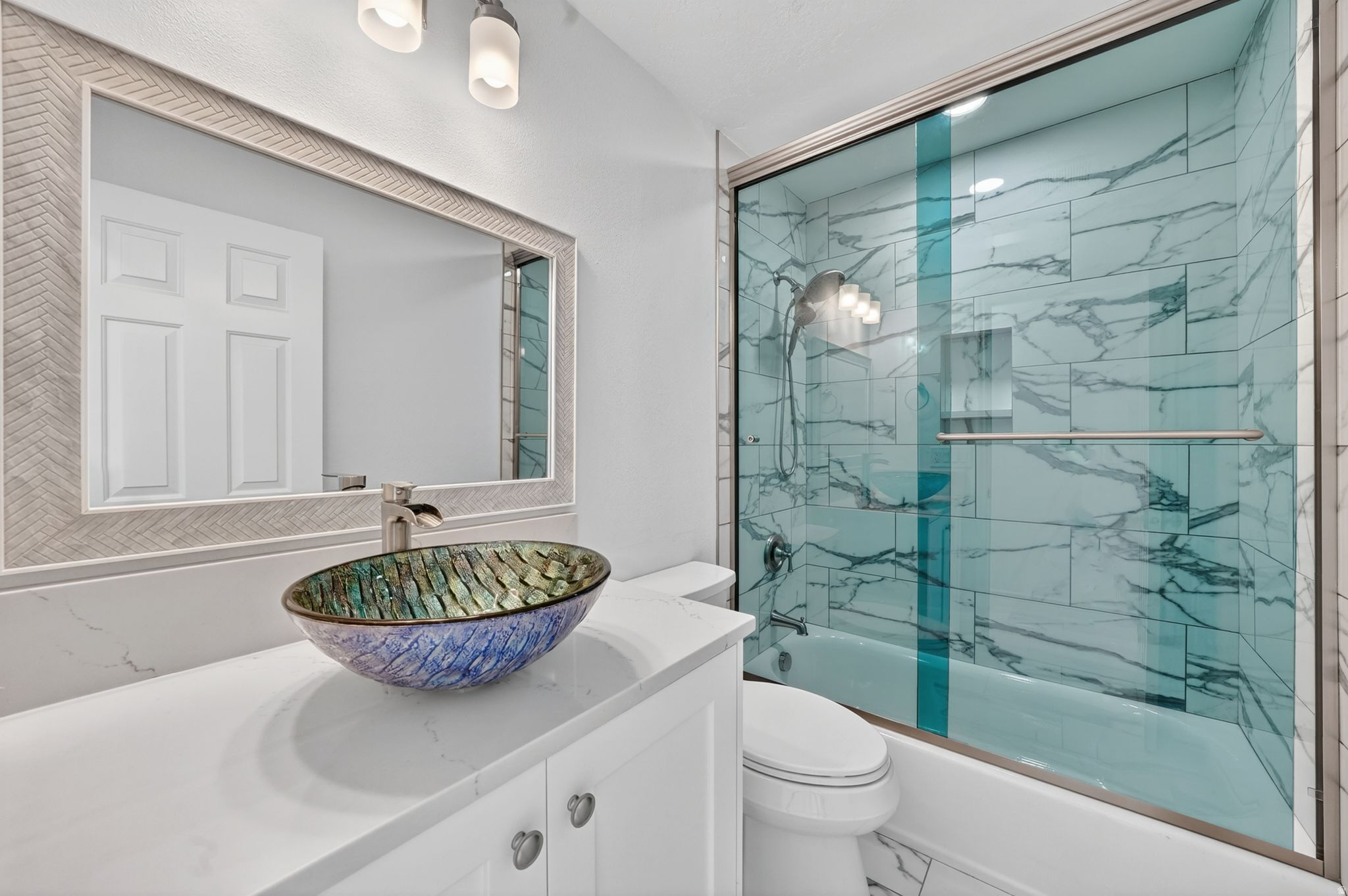 MEADOWS - Residential