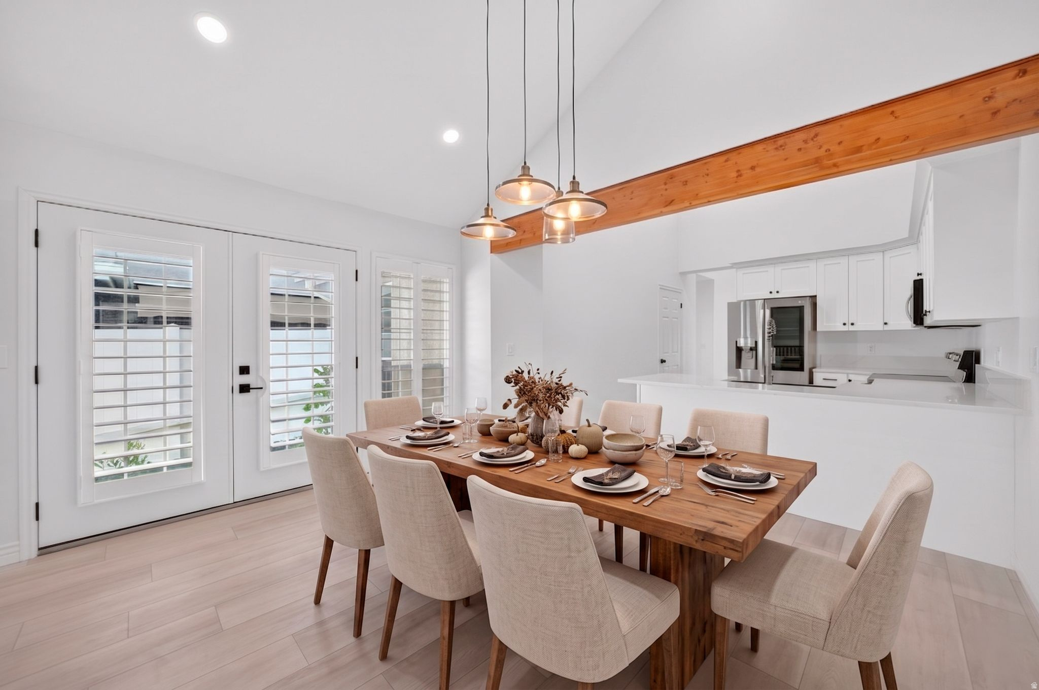 MEADOWS - Residential