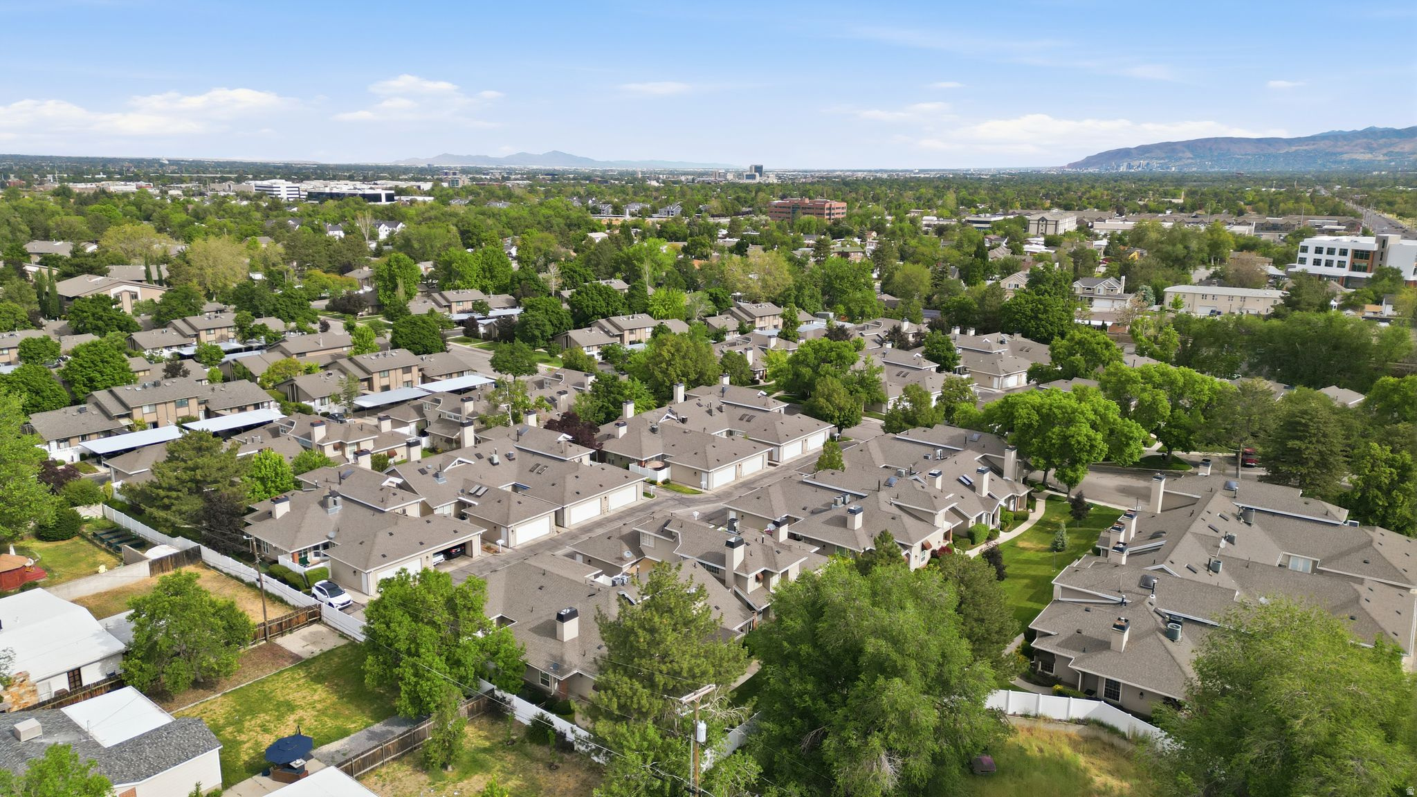 MEADOWS - Residential