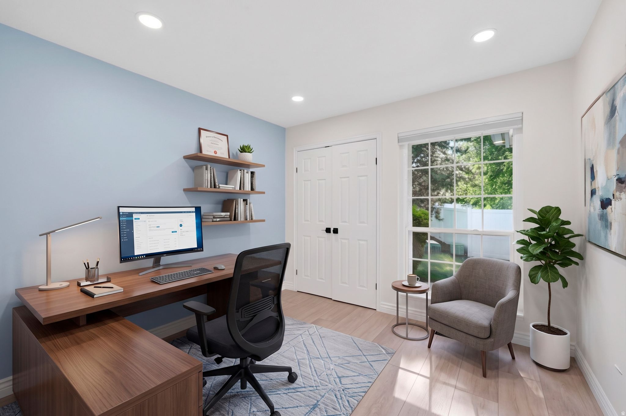 MEADOWS - Residential