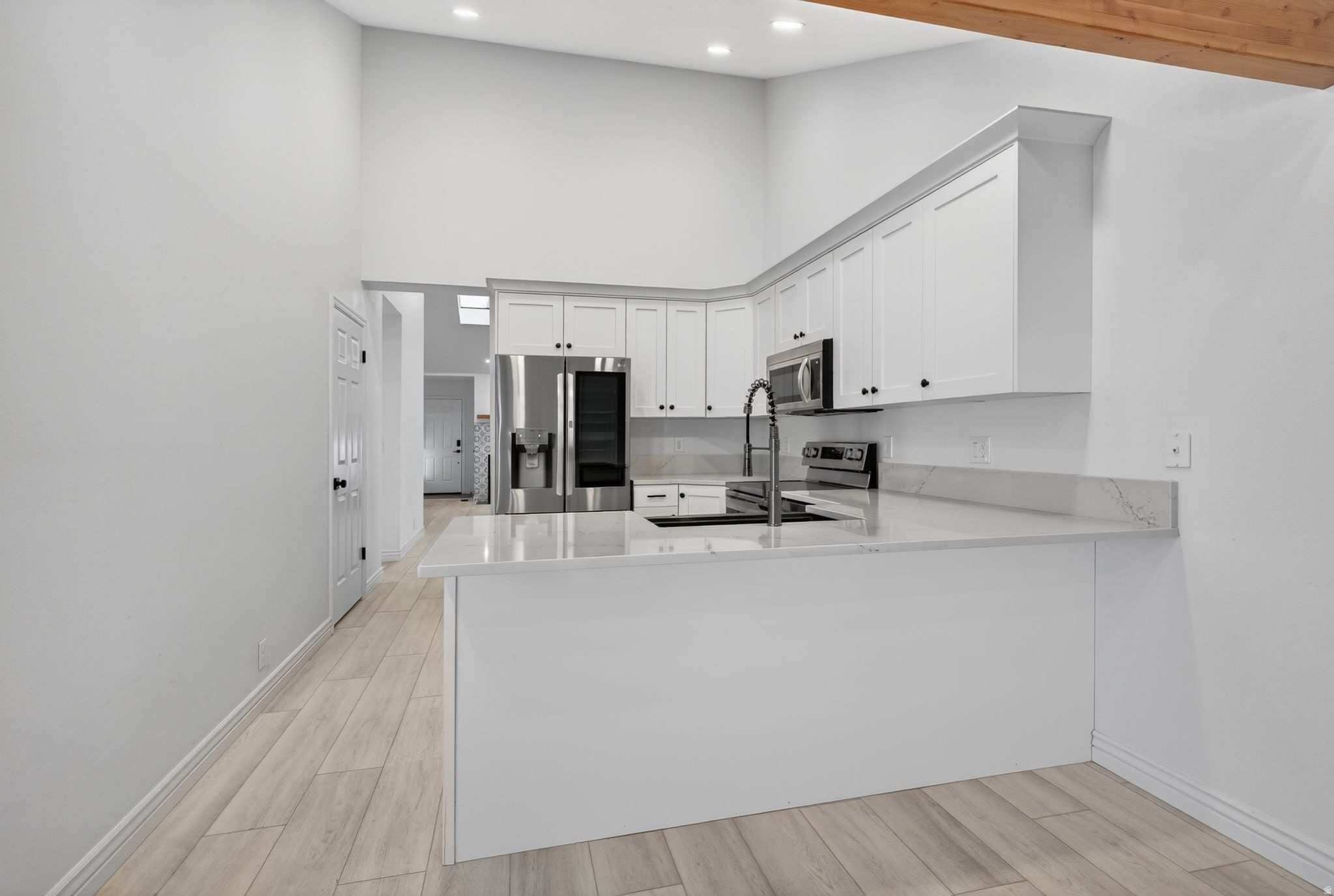 MEADOWS - Residential