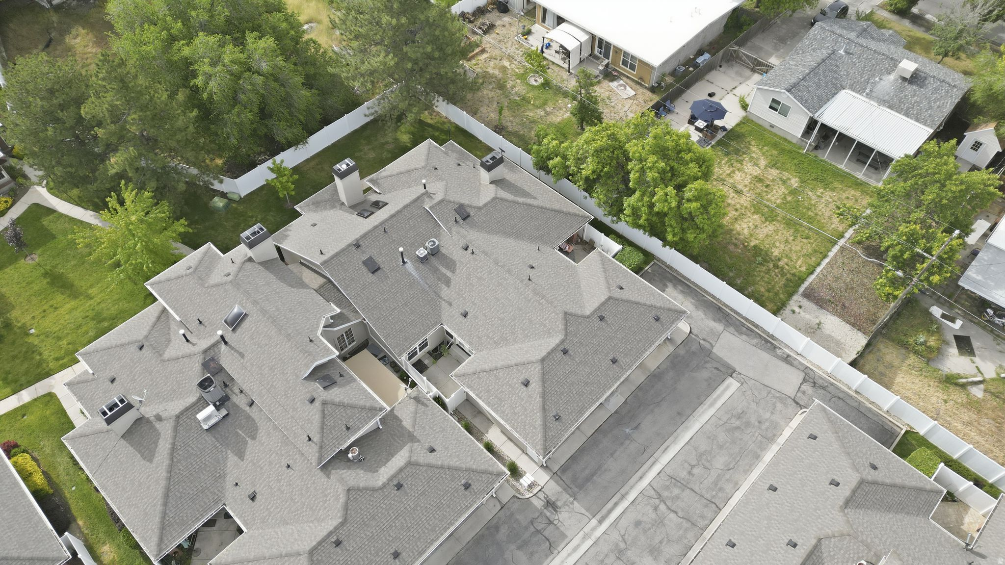 MEADOWS - Residential