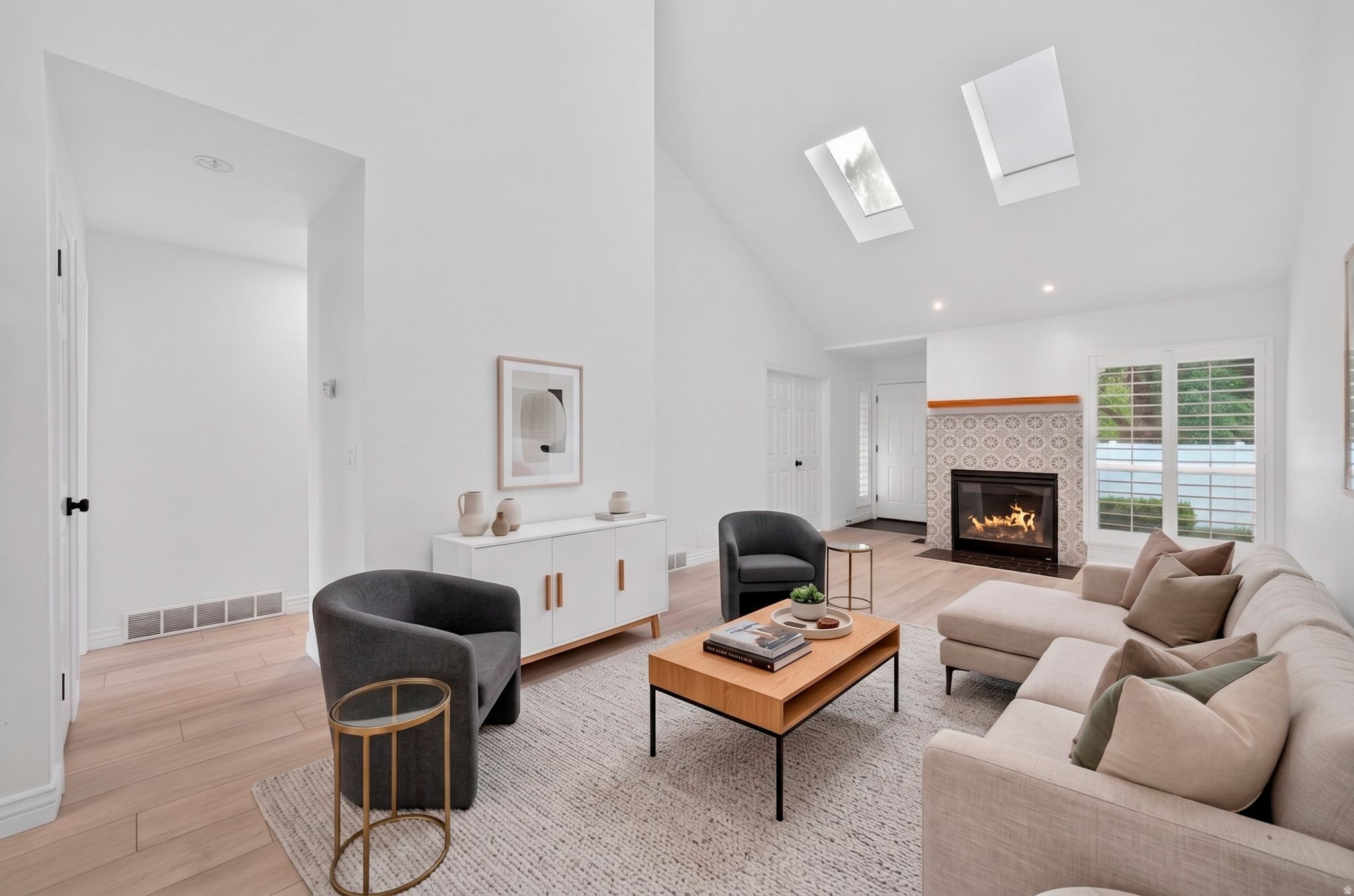 MEADOWS - Residential