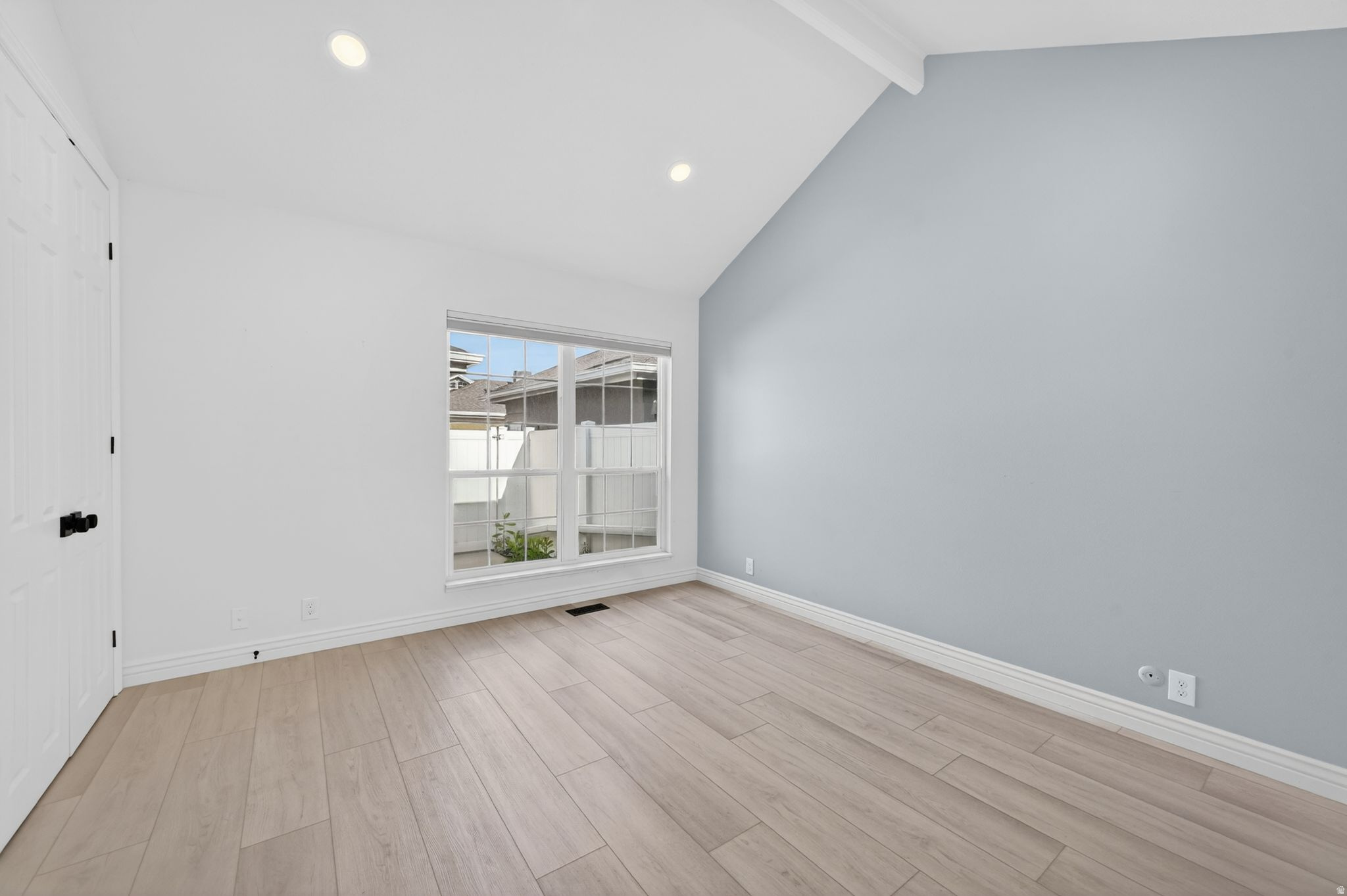 MEADOWS - Residential