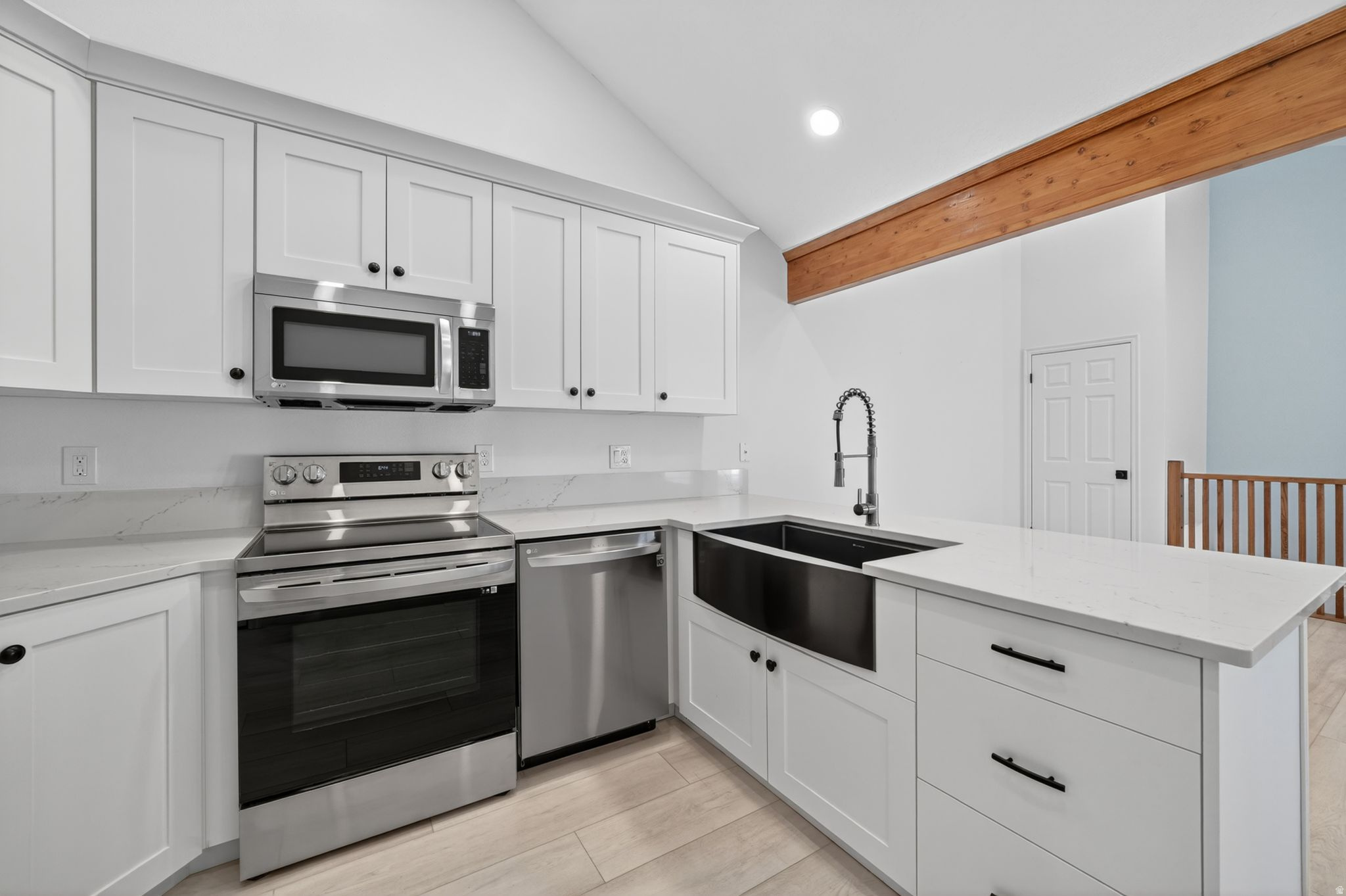 MEADOWS - Residential