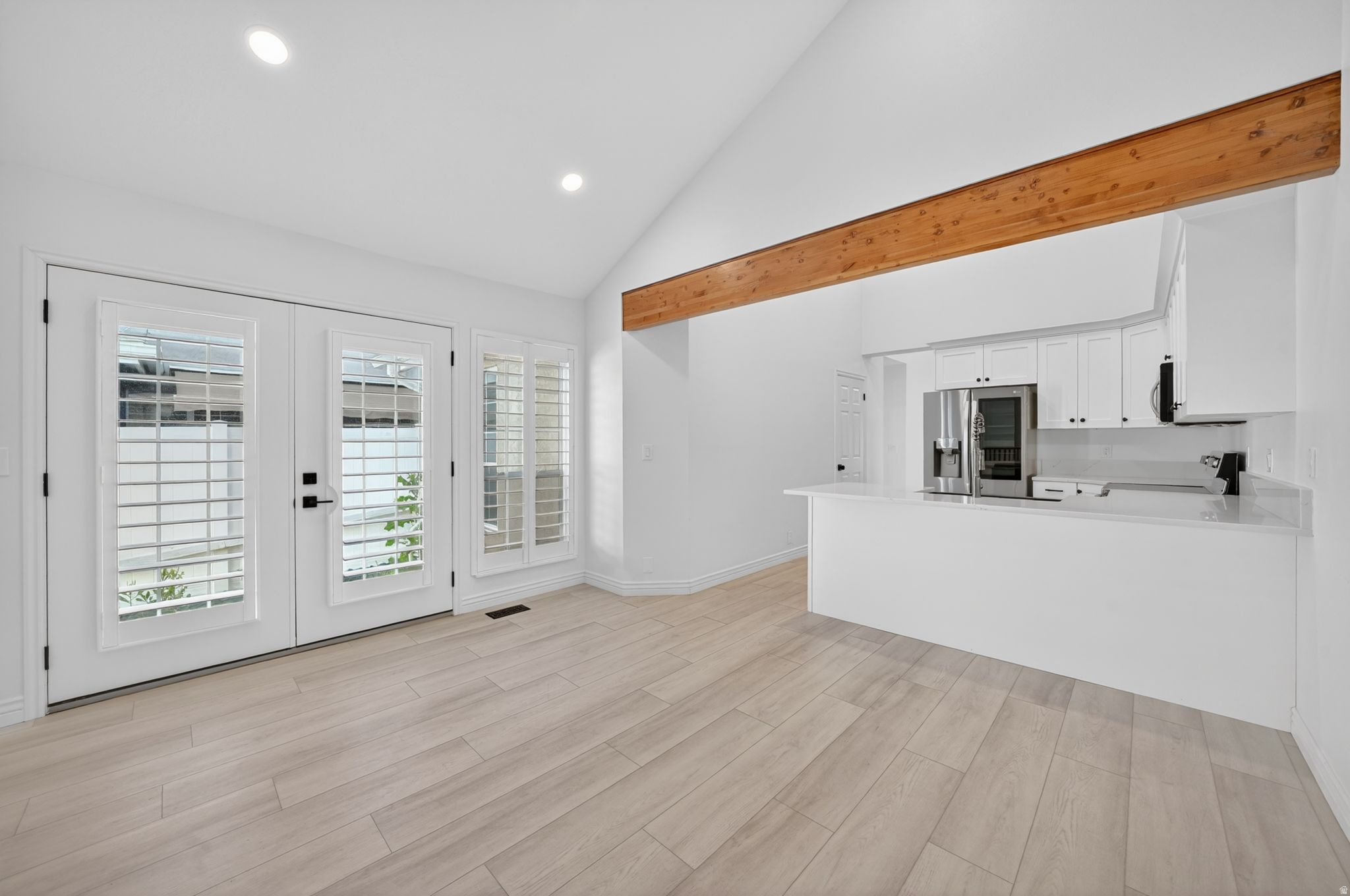 MEADOWS - Residential