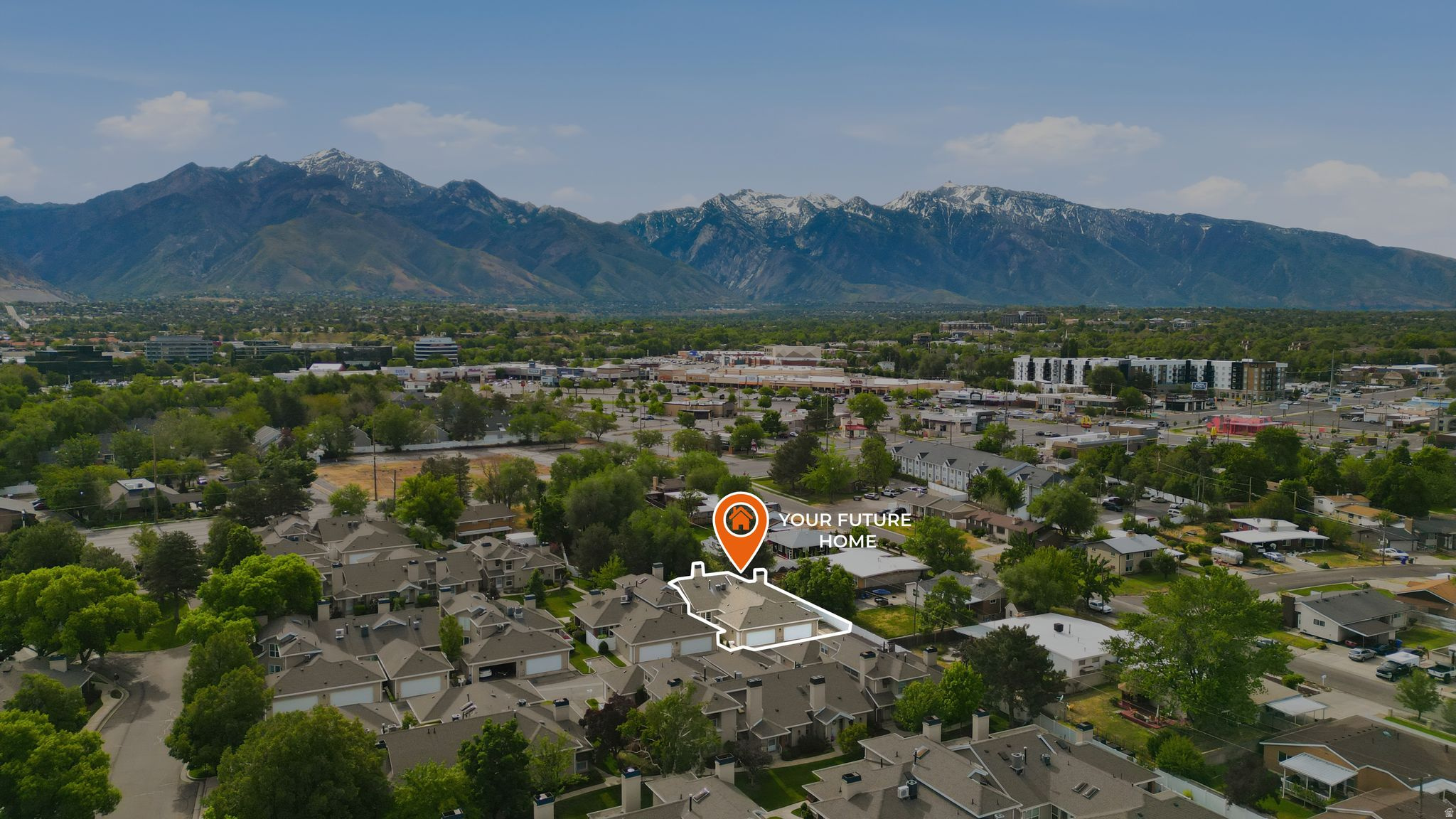 MEADOWS - Residential