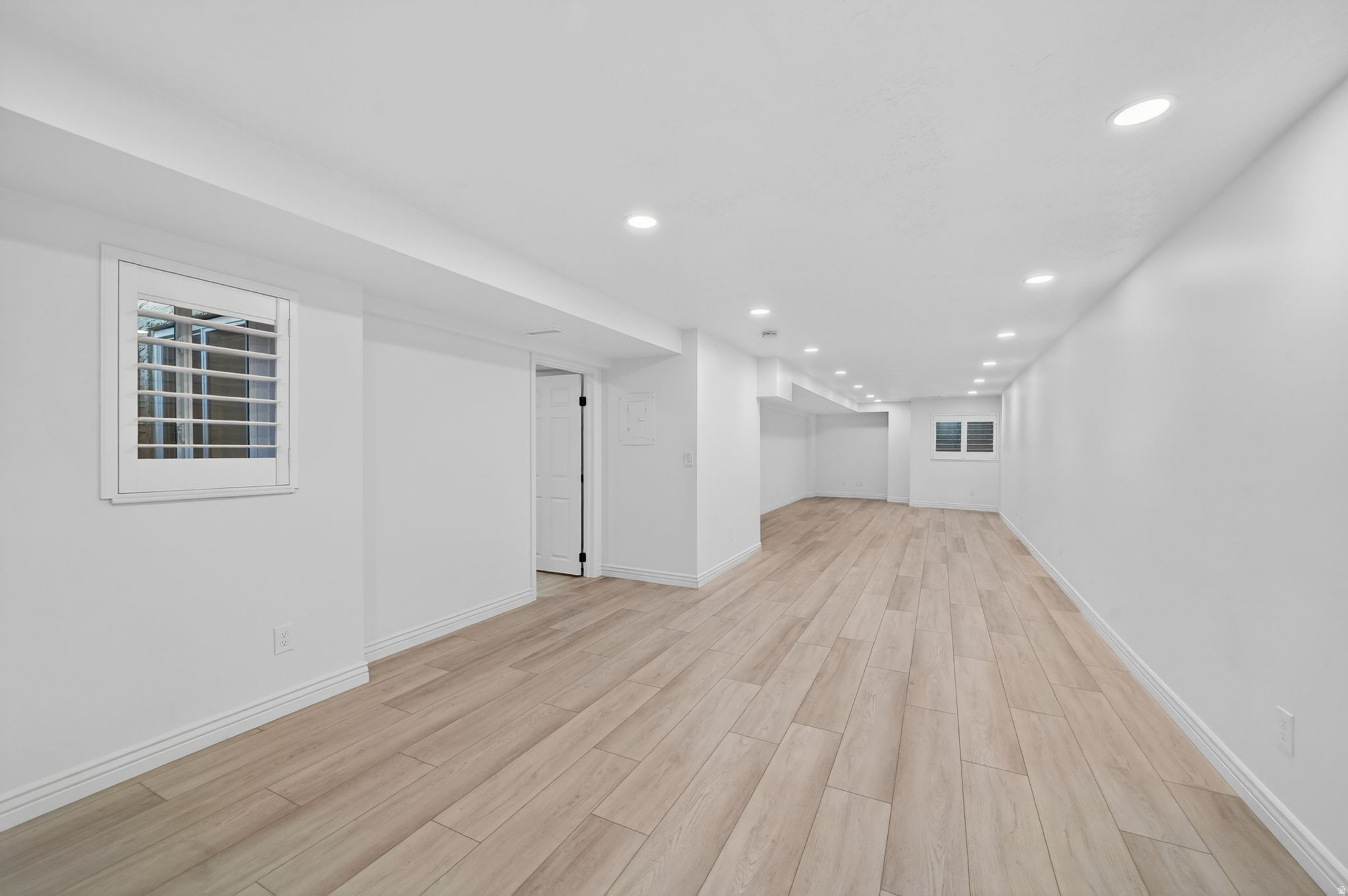 MEADOWS - Residential