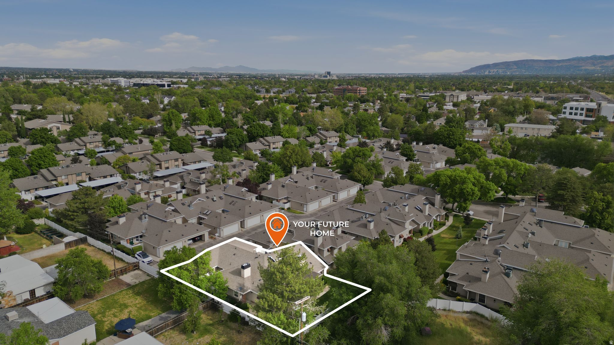 MEADOWS - Residential