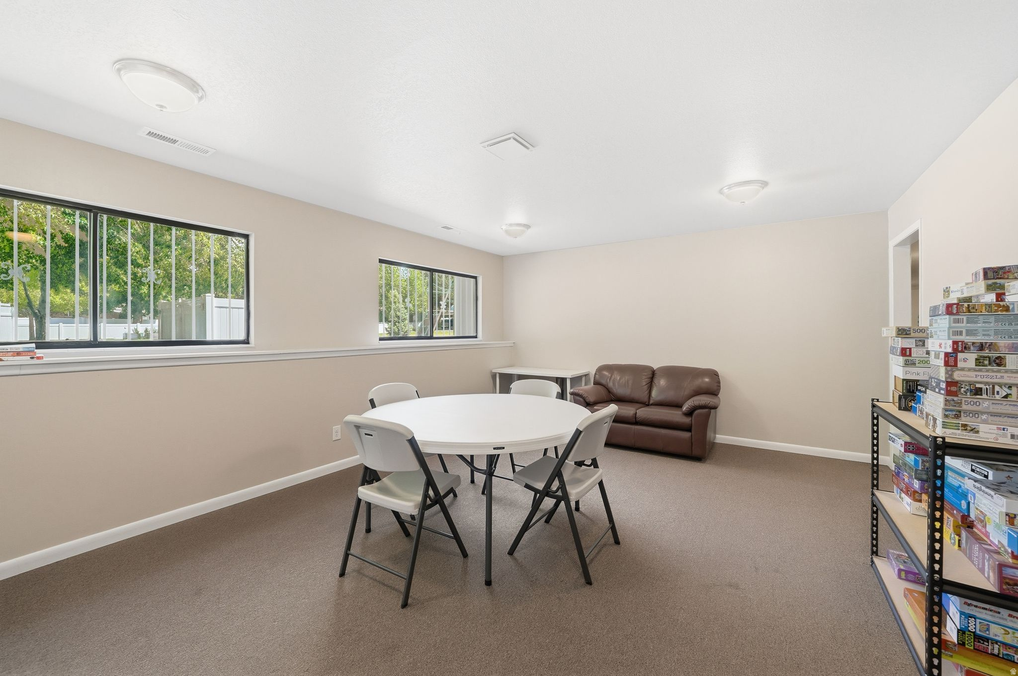 MEADOWS - Residential