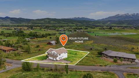 Tiny photo for 8927 E PINEVIEW DR N, Huntsville, UT 84317 (MLS # 2157669)