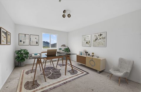 Tiny photo for 8927 E PINEVIEW DR N, Huntsville, UT 84317 (MLS # 2157669)