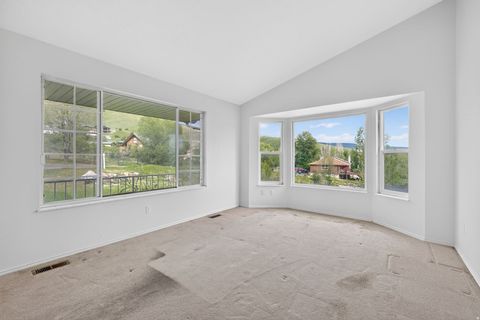 Tiny photo for 8927 E PINEVIEW DR N, Huntsville, UT 84317 (MLS # 2157669)