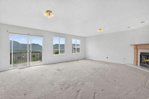 Tiny photo for 8927 E PINEVIEW DR N, Huntsville, UT 84317 (MLS # 2157669)