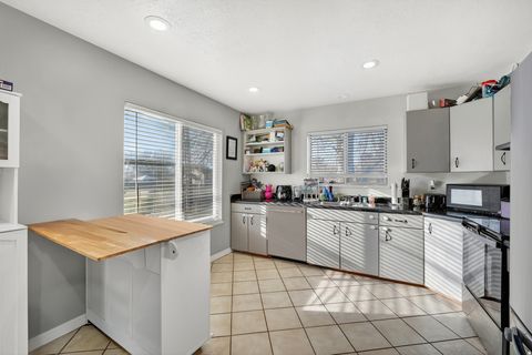 Tiny photo for 3953 S 4000 W, West Valley City, UT 84120 (MLS # 2174164)
