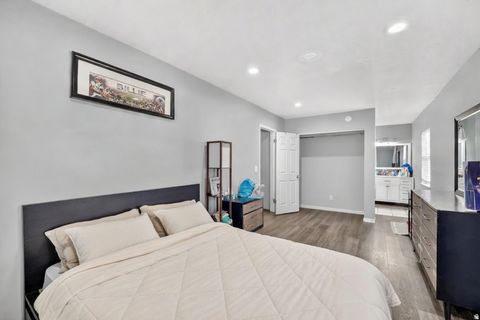 Tiny photo for 3953 S 4000 W, West Valley City, UT 84120 (MLS # 2174164)