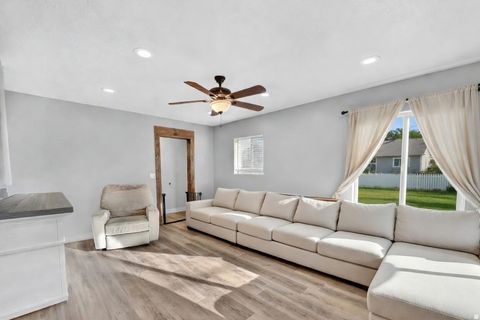 Tiny photo for 3953 S 4000 W, West Valley City, UT 84120 (MLS # 2174164)