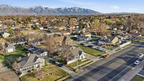 Tiny photo for 3953 S 4000 W, West Valley City, UT 84120 (MLS # 2174164)