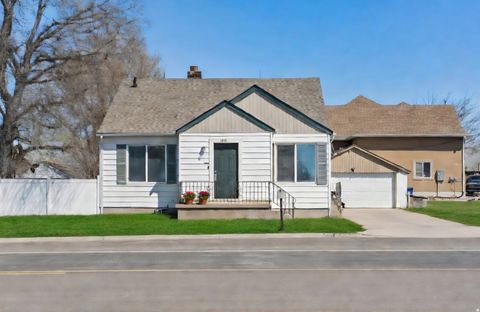 Tiny photo for 3953 S 4000 W, West Valley City, UT 84120 (MLS # 2174164)