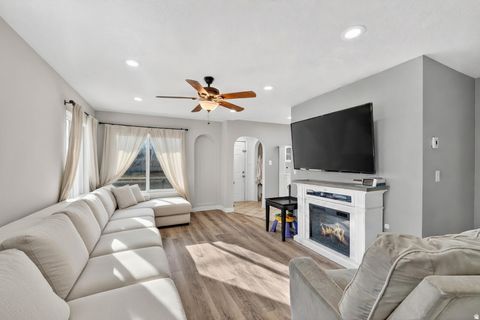 Tiny photo for 3953 S 4000 W, West Valley City, UT 84120 (MLS # 2174164)