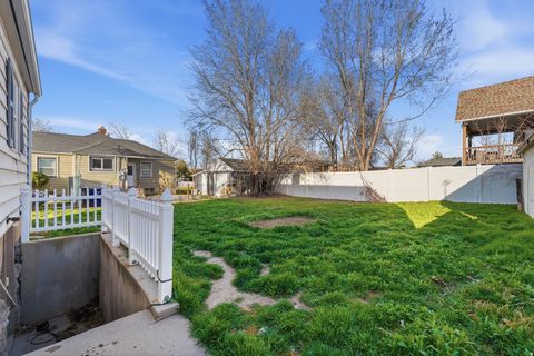 Tiny photo for 3953 S 4000 W, West Valley City, UT 84120 (MLS # 2174164)