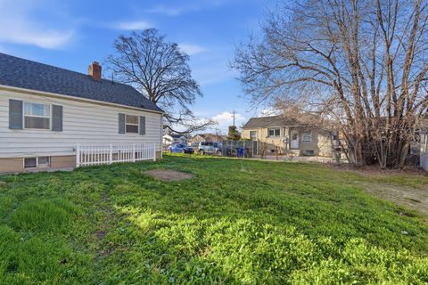 Tiny photo for 3953 S 4000 W, West Valley City, UT 84120 (MLS # 2174164)