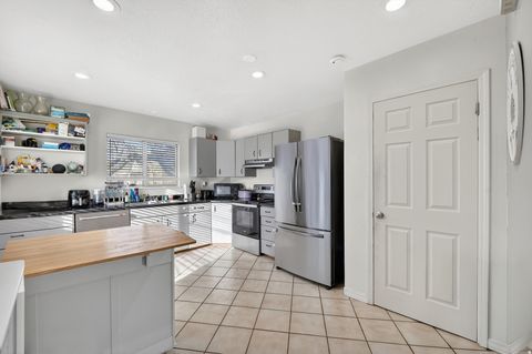 Tiny photo for 3953 S 4000 W, West Valley City, UT 84120 (MLS # 2174164)