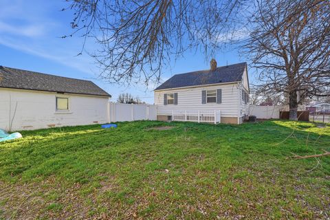 Tiny photo for 3953 S 4000 W, West Valley City, UT 84120 (MLS # 2174164)