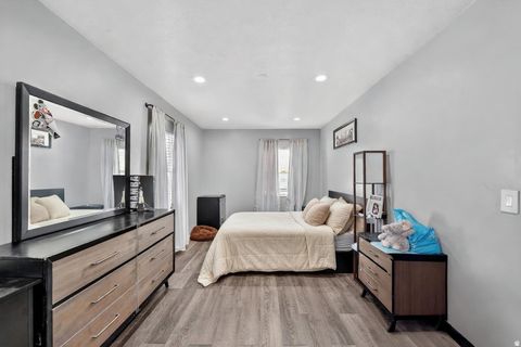Tiny photo for 3953 S 4000 W, West Valley City, UT 84120 (MLS # 2174164)