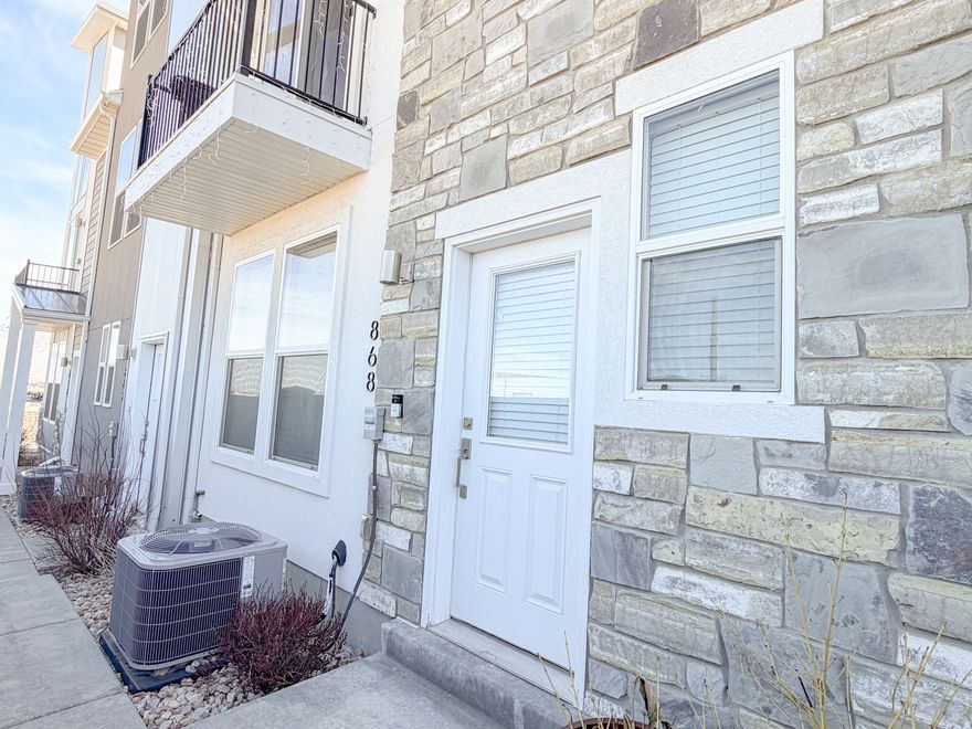 Well-maintained home with a functional layout and added main floor flex space that can be used as a bedroom, office, or bonus room. Priced attractively as a short sale and a great opportunity for buyers looking for value. Property has been well cared for. Sale subject to lender approval. Property sold as-is.  Square footage figures are provided as a courtesy estimate only, Buyer is advised to obtain an independent measurement.