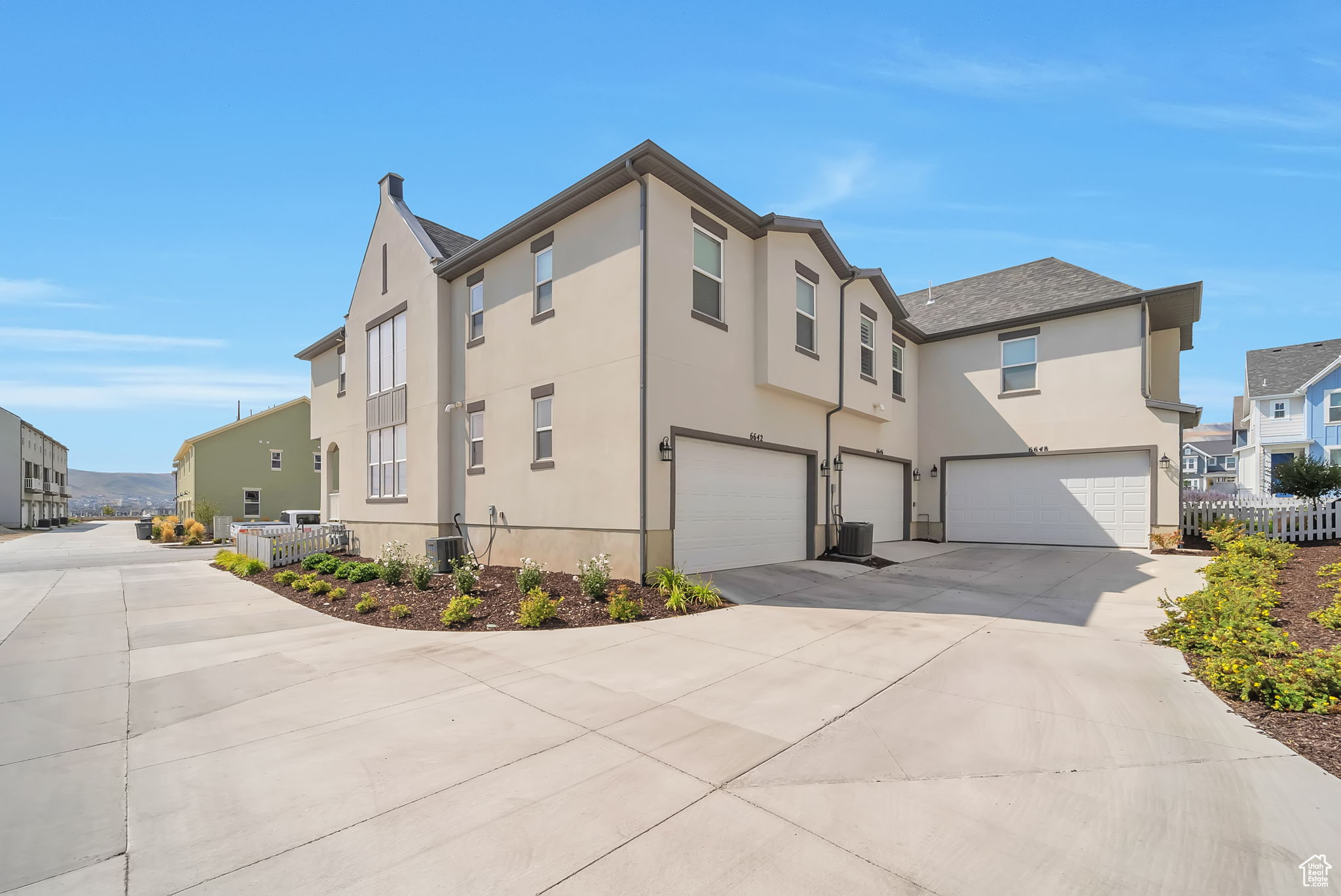 DAYBREAK VILLAGE 11A - Residential