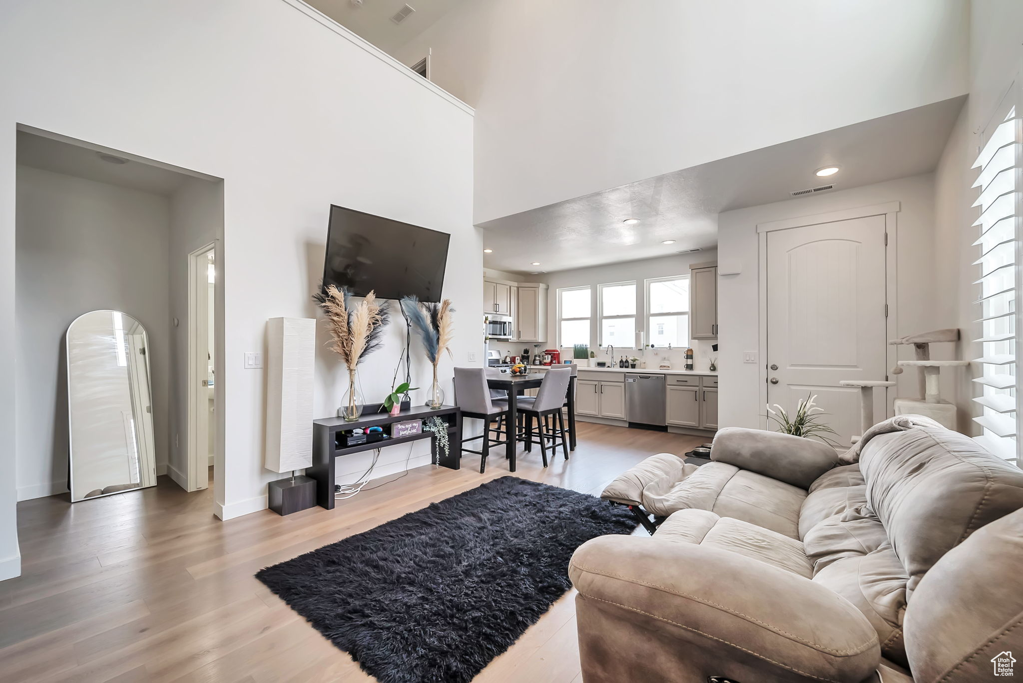 DAYBREAK VILLAGE 11A - Residential