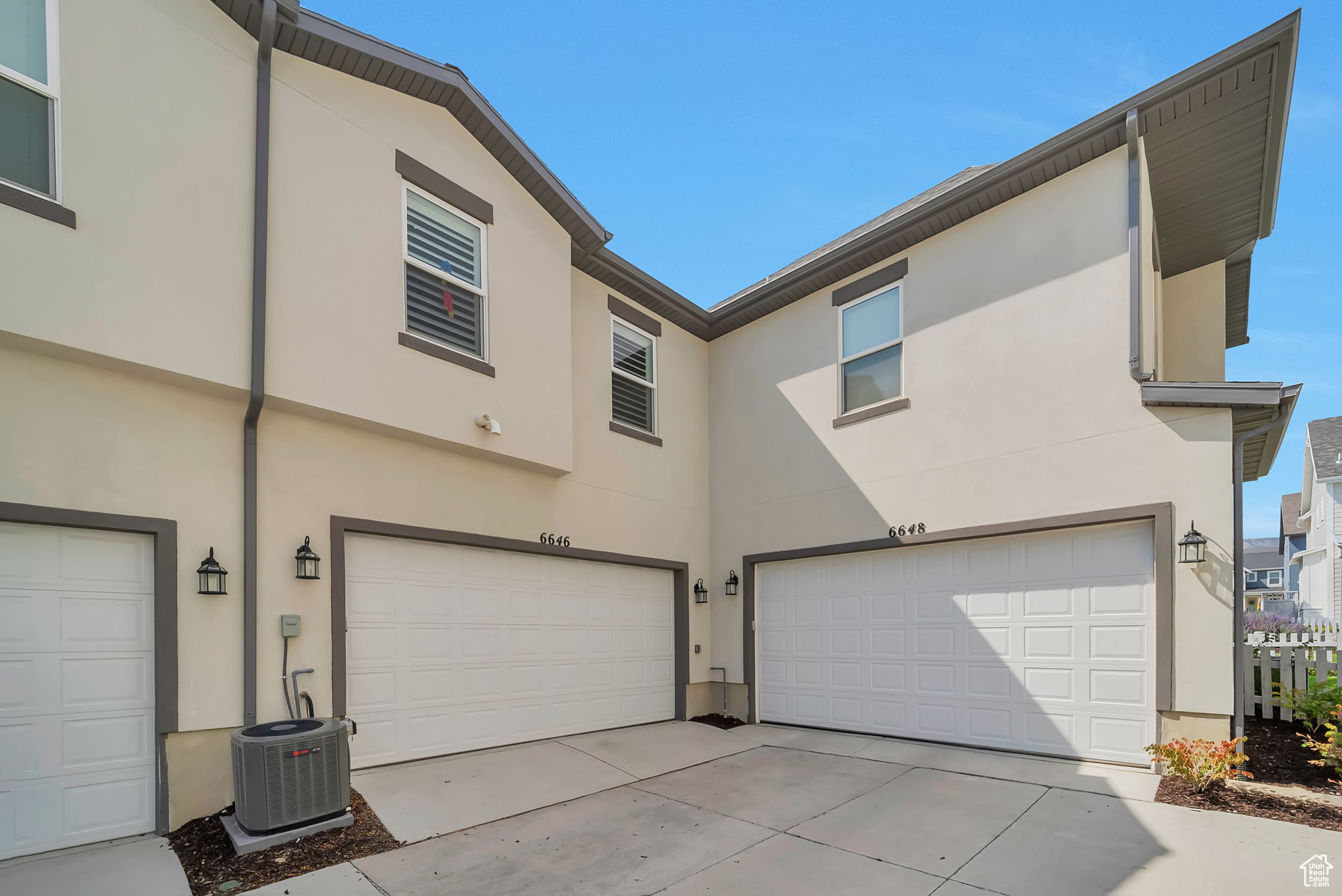 DAYBREAK VILLAGE 11A - Residential