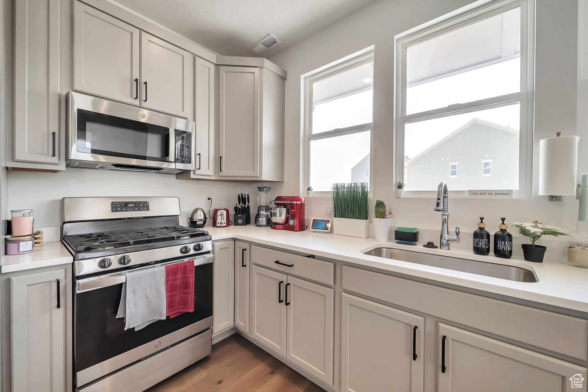 DAYBREAK VILLAGE 11A - Residential