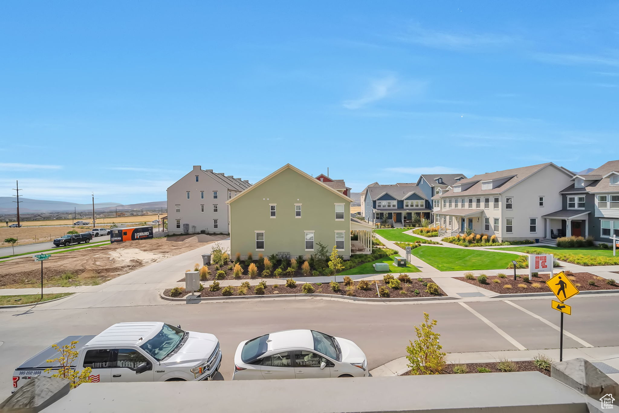 DAYBREAK VILLAGE 11A - Residential