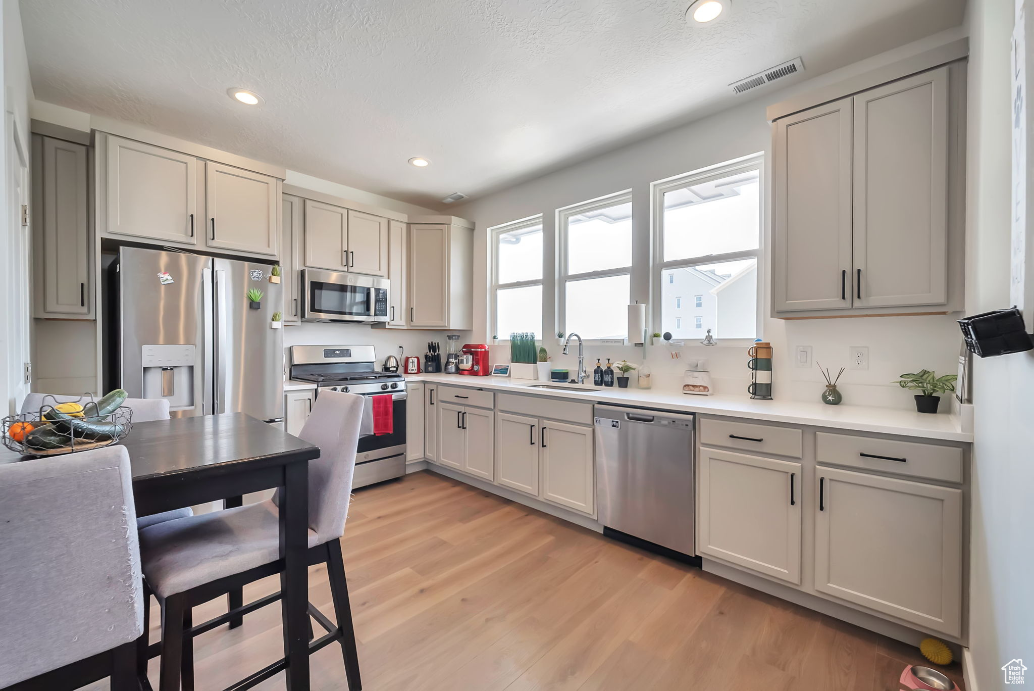 DAYBREAK VILLAGE 11A - Residential