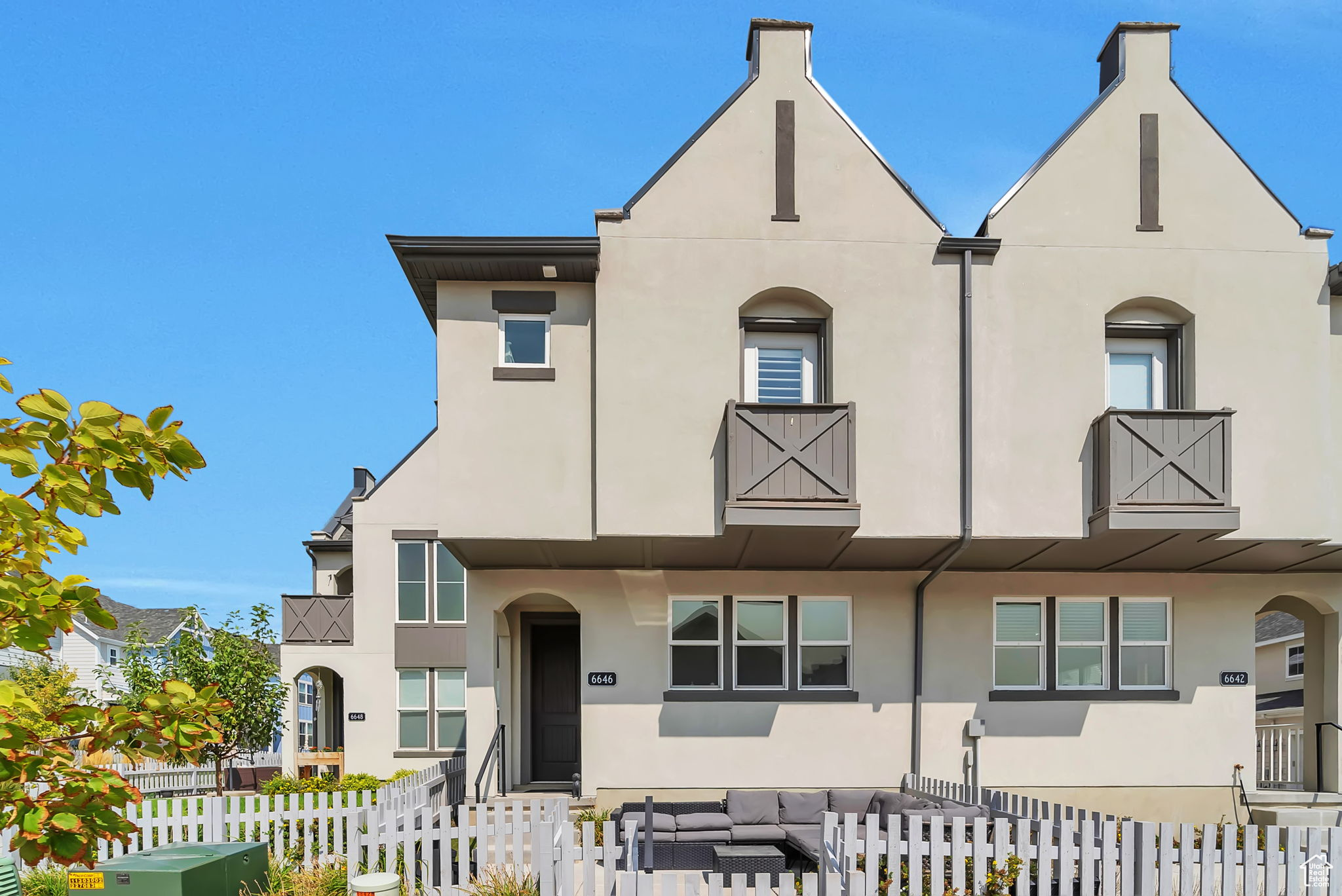 DAYBREAK VILLAGE 11A - Residential
