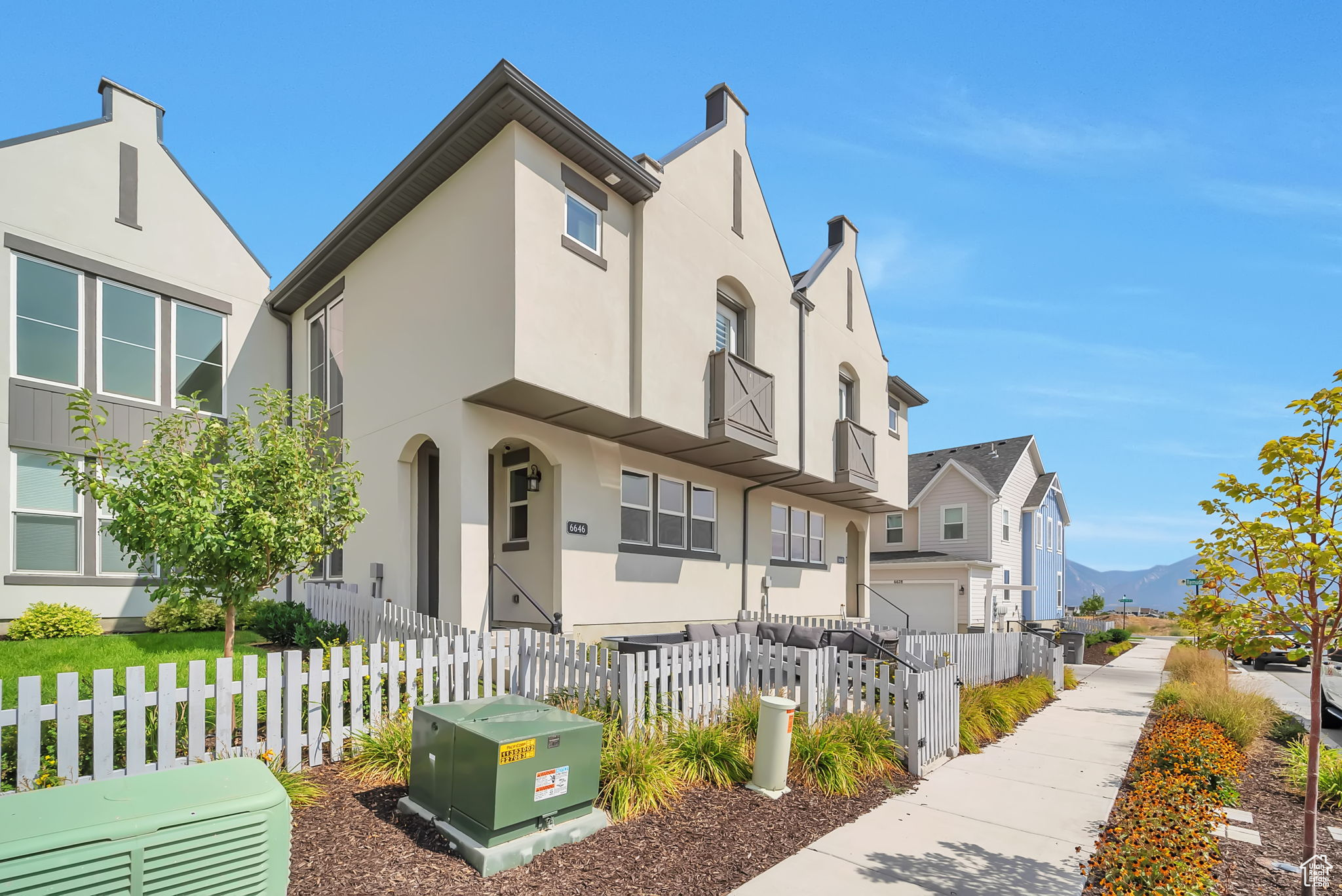 DAYBREAK VILLAGE 11A - Residential