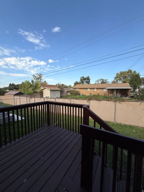 Tiny photo for 156 W 300 N, Clearfield, UT 84015 (MLS # 2129615)