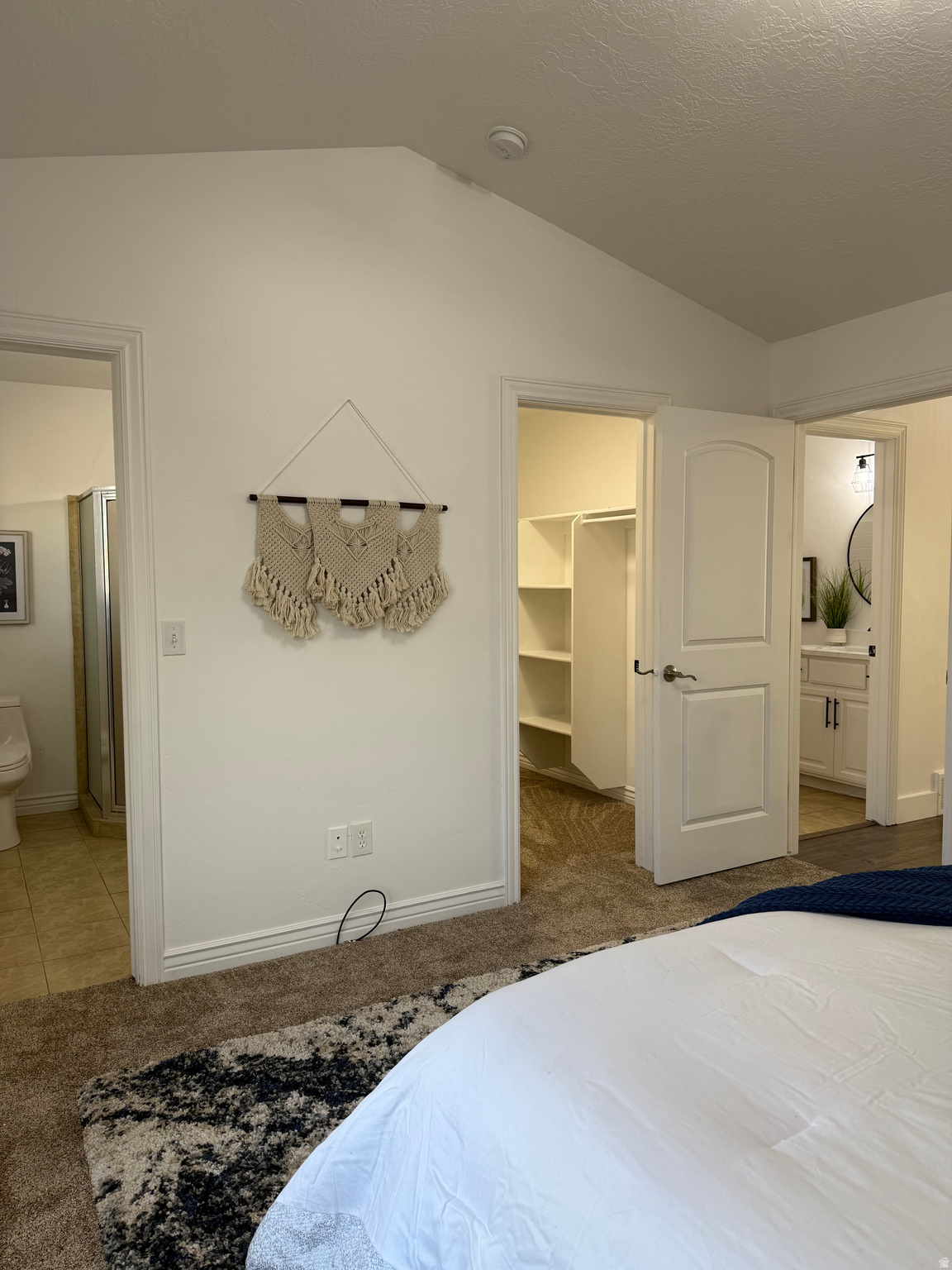 QUINCI PARK SUBDIVIS - Residential