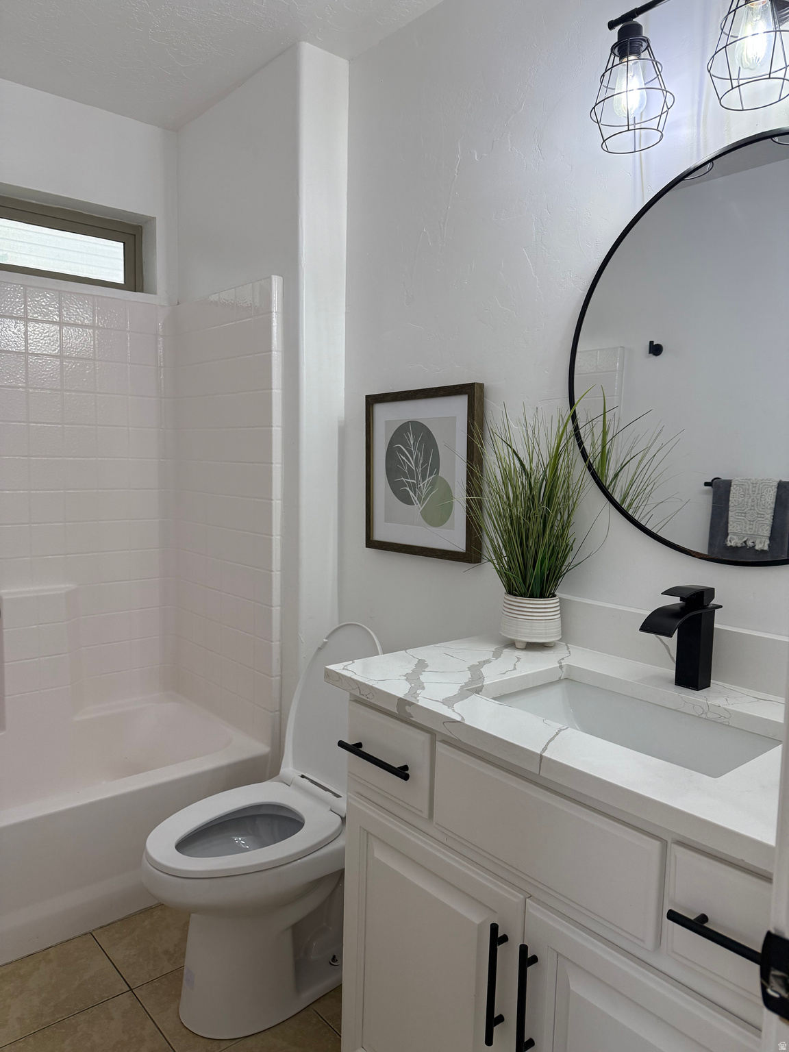 QUINCI PARK SUBDIVIS - Residential