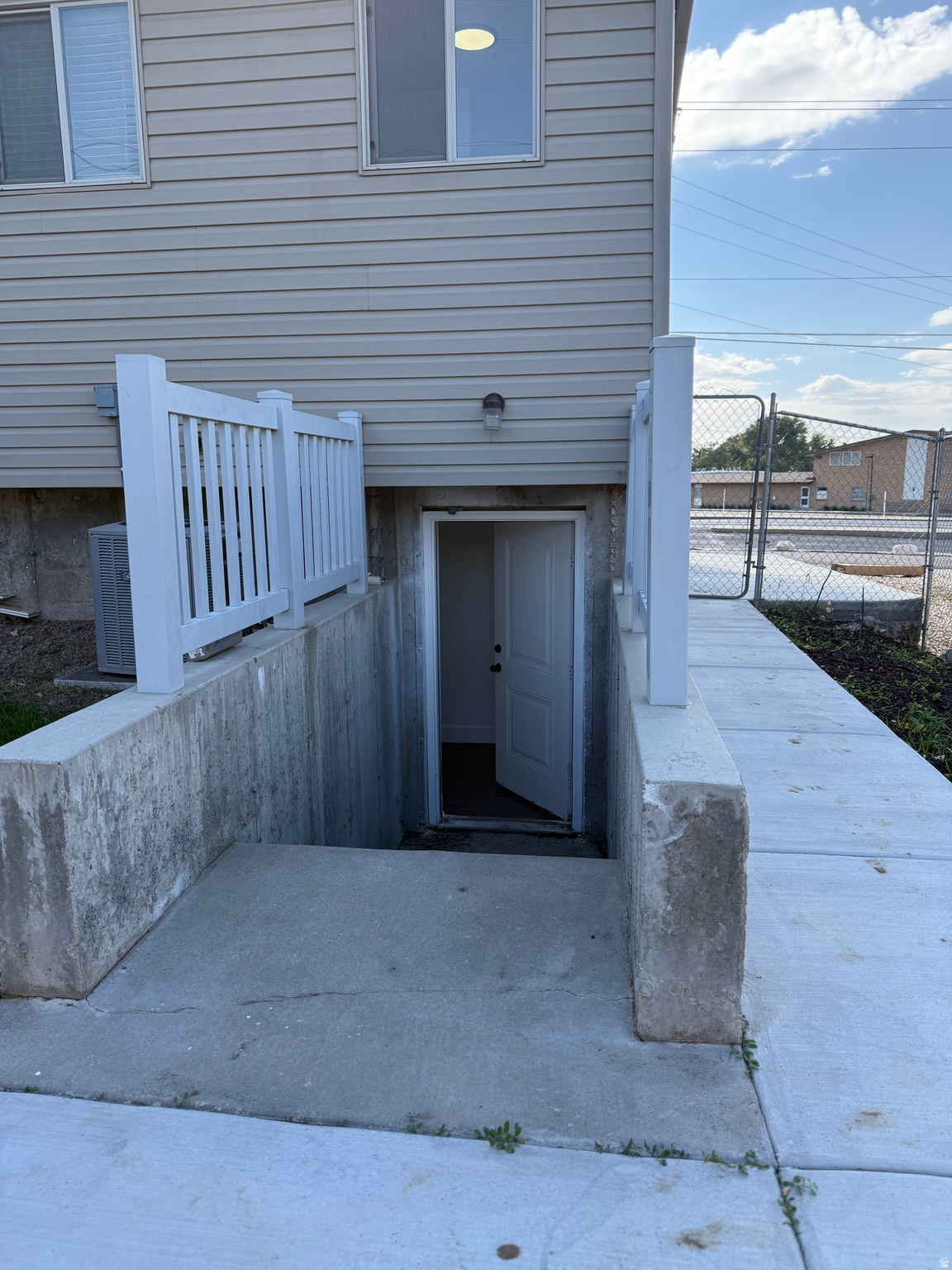 QUINCI PARK SUBDIVIS - Residential