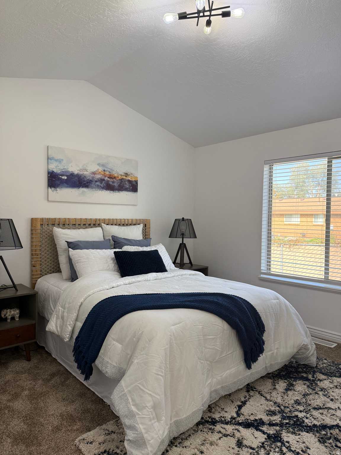 QUINCI PARK SUBDIVIS - Residential