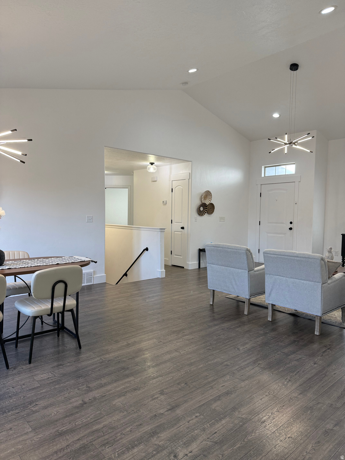 QUINCI PARK SUBDIVIS - Residential