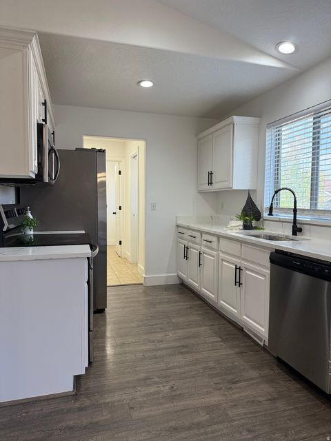 Tiny photo for 156 W 300 N, Clearfield, UT 84015 (MLS # 2129615)